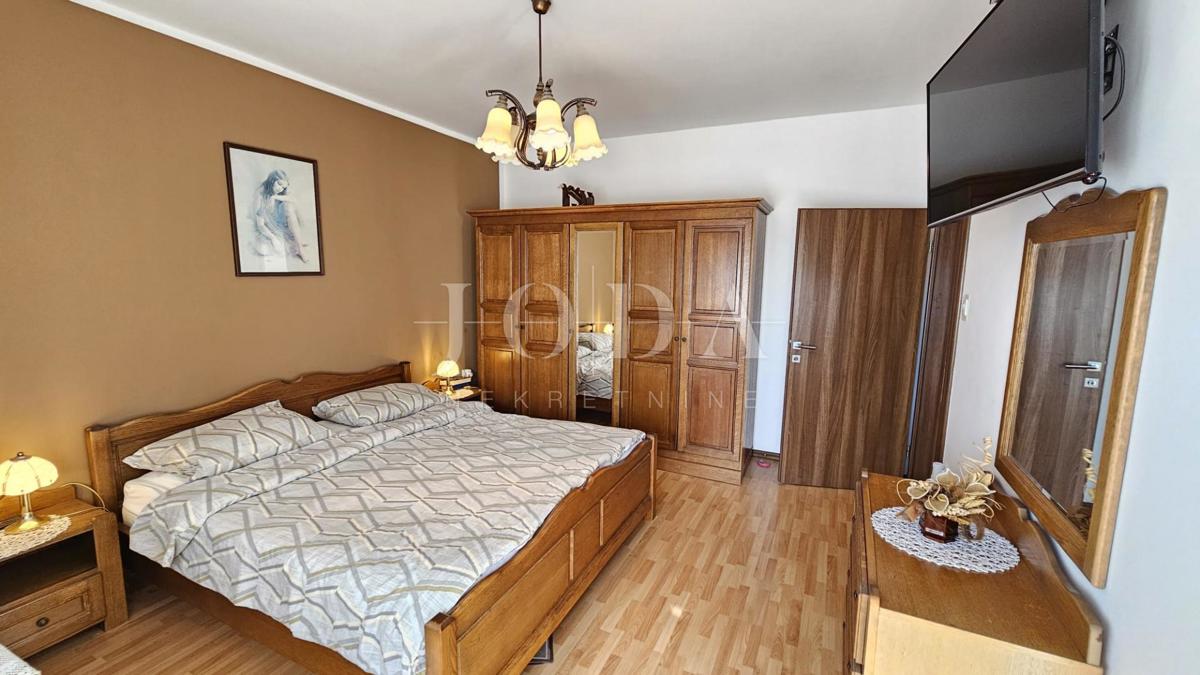 Casa Selce, Crikvenica, 122m2