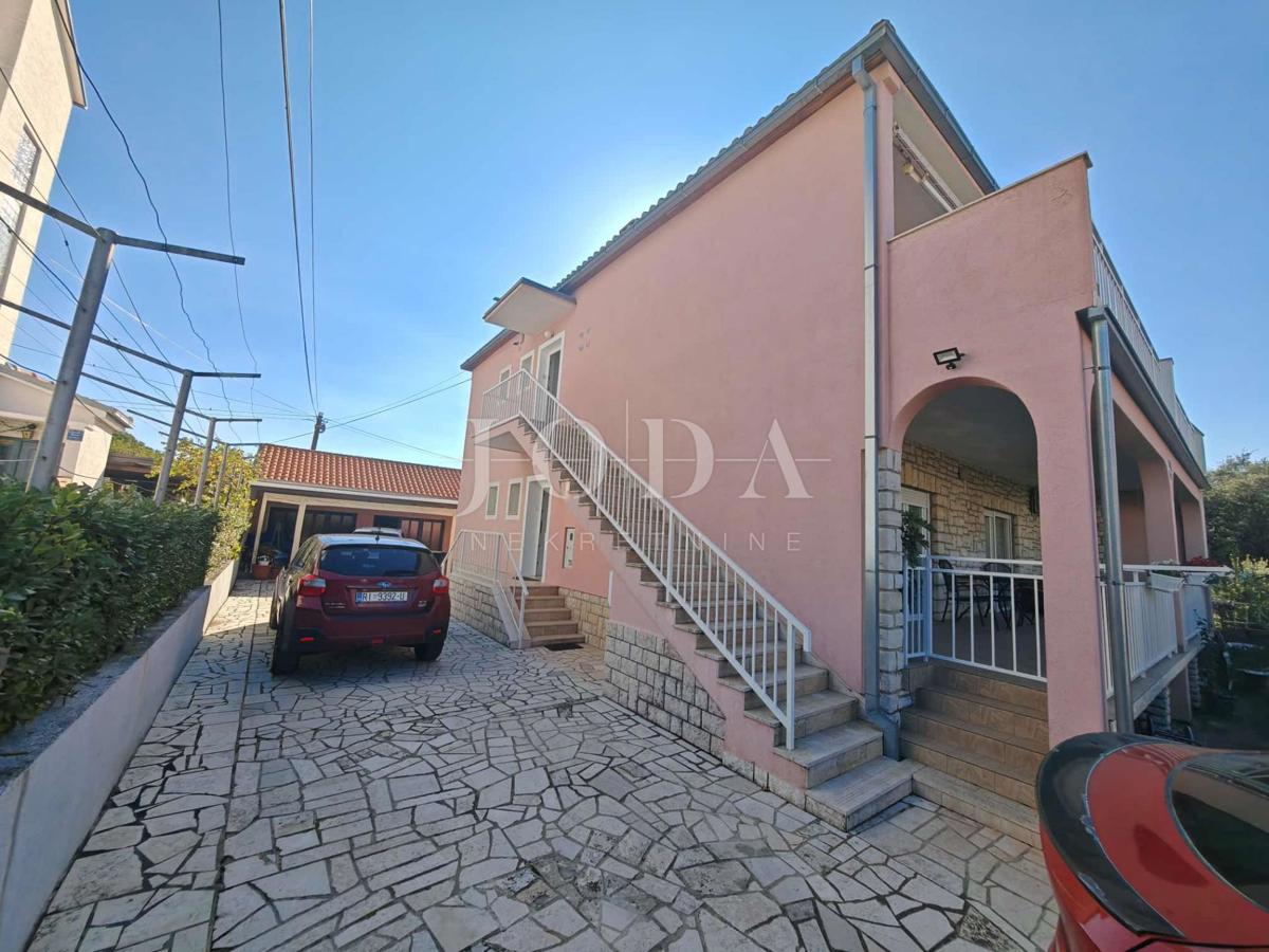 Casa Selce, Crikvenica, 122m2