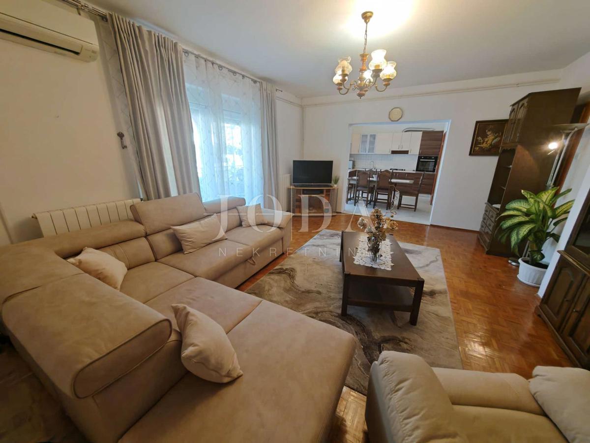 Casa Selce, Crikvenica, 122m2