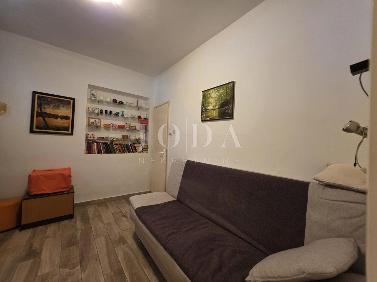 Novi Vinodolski, Costa di Bribir, appartamento a 130 m dal mare