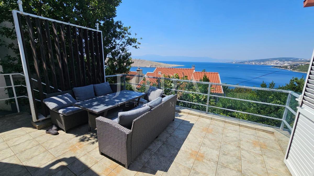 Casa Kraljevica, 110m2