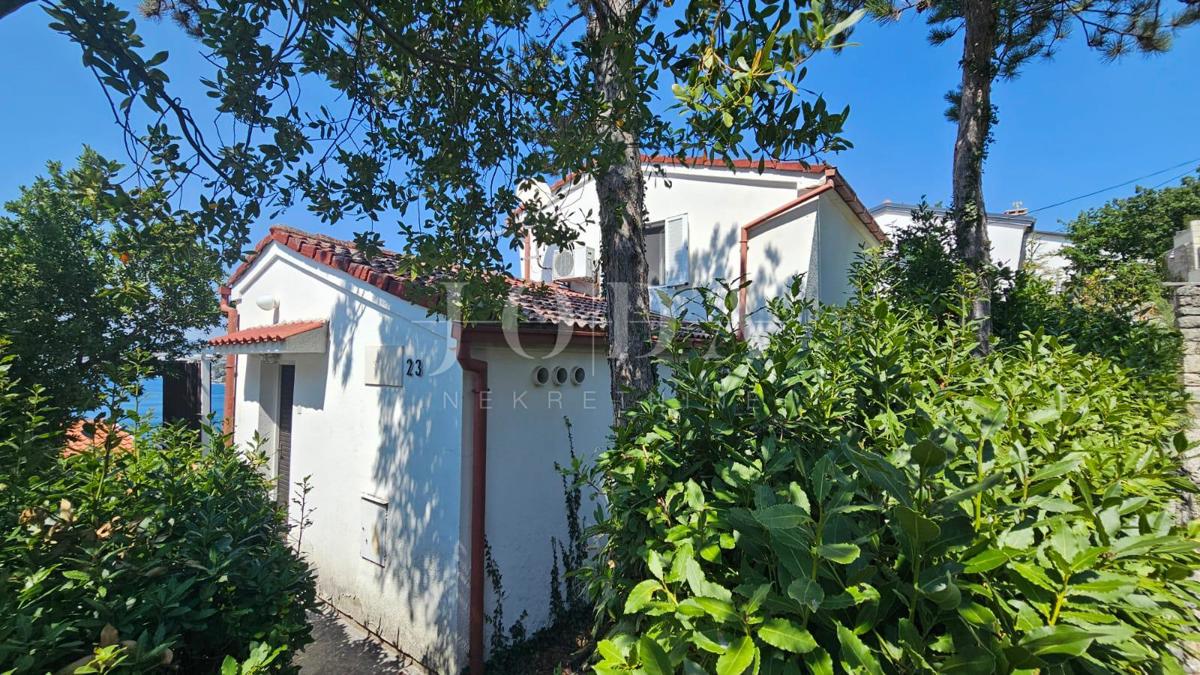 Casa Kraljevica, 110m2