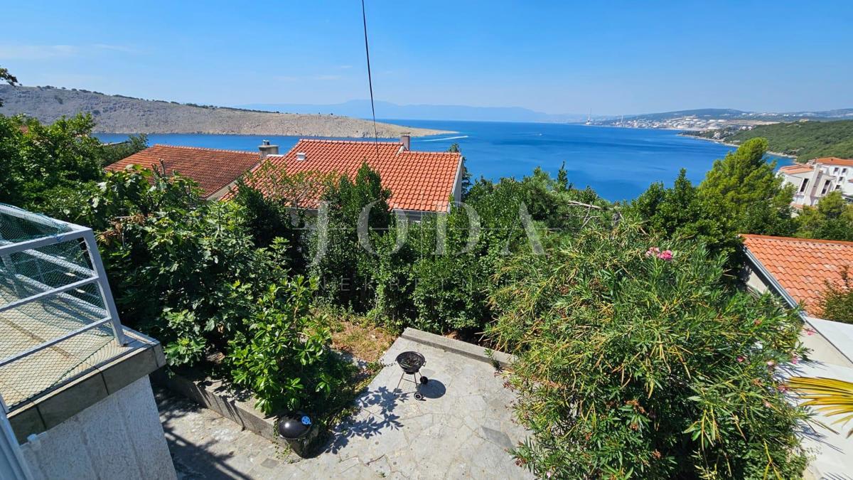 Casa Kraljevica, 110m2