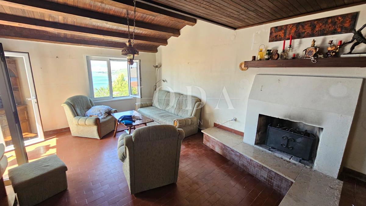 Casa Kraljevica, 110m2