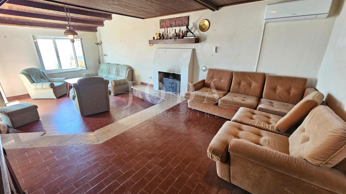 Casa Kraljevica, 110m2