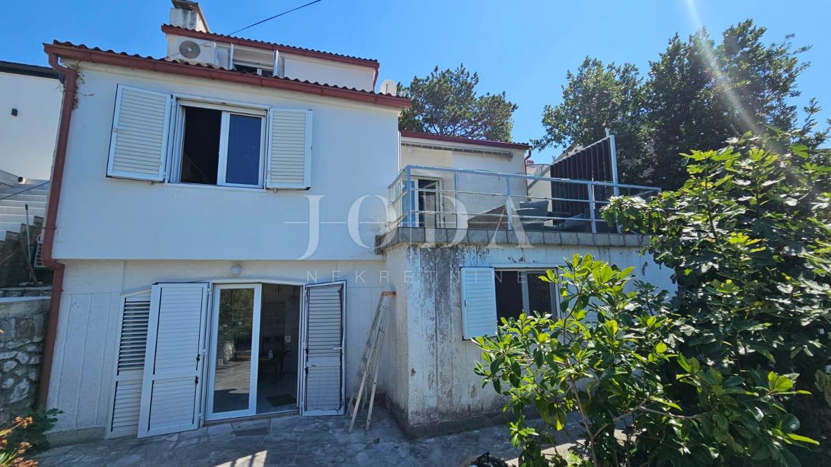 Casa Kraljevica, 110m2