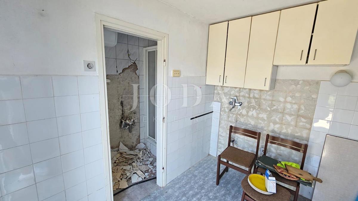 Casa Kraljevica, 110m2