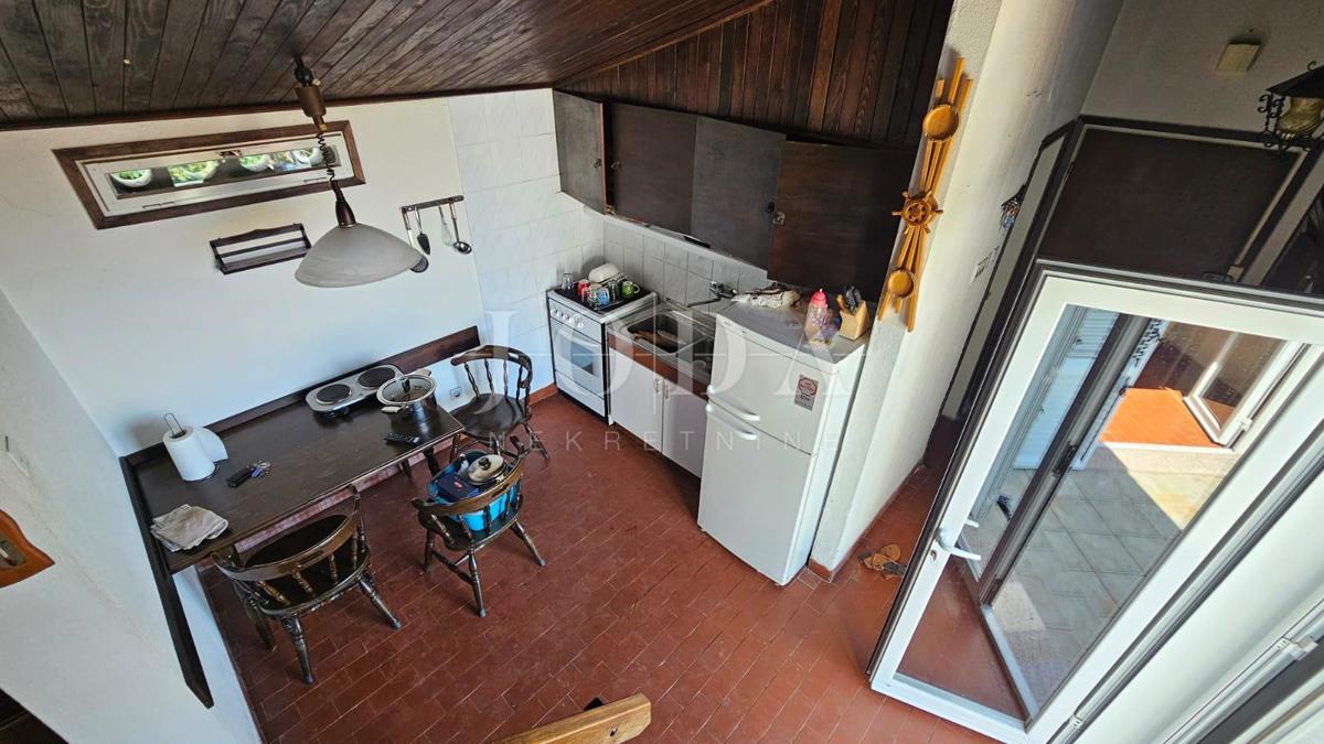 Casa Kraljevica, 110m2