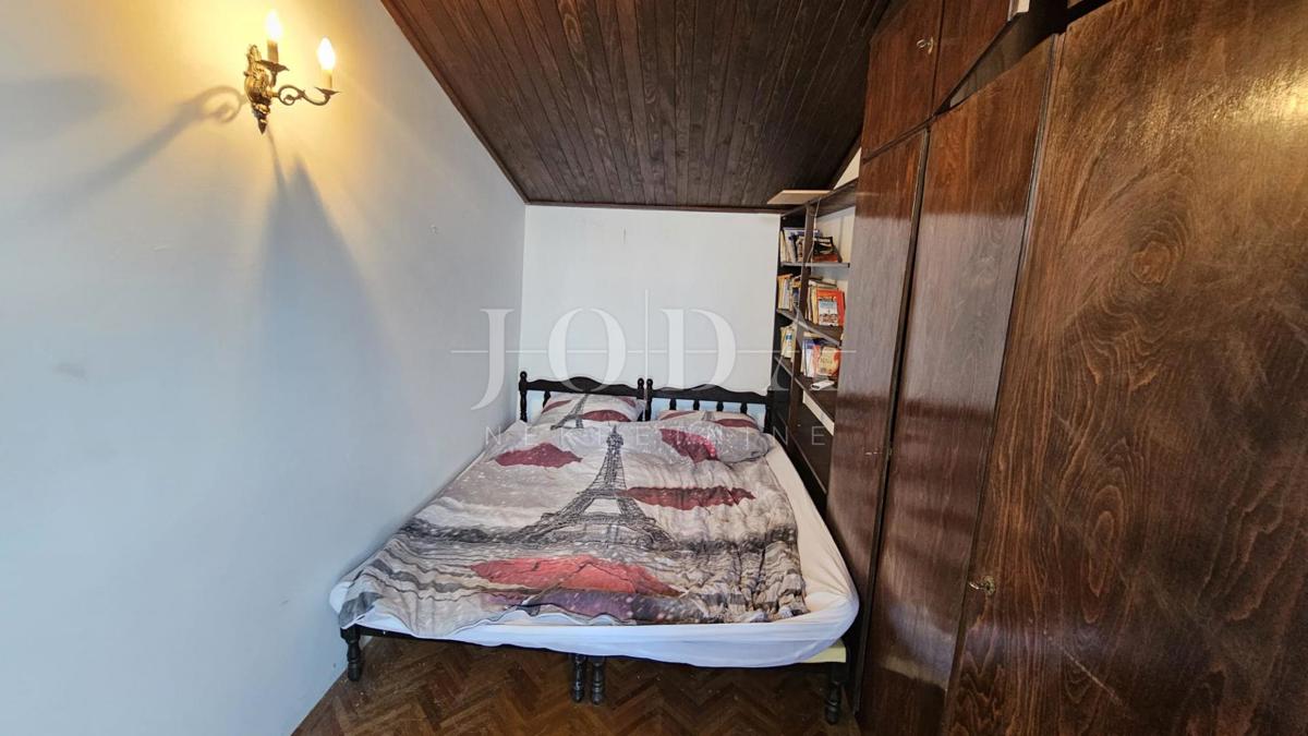 Casa Kraljevica, 110m2