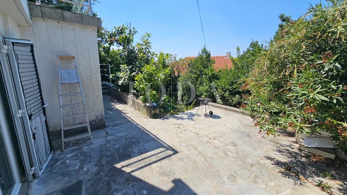 Casa Kraljevica, 110m2