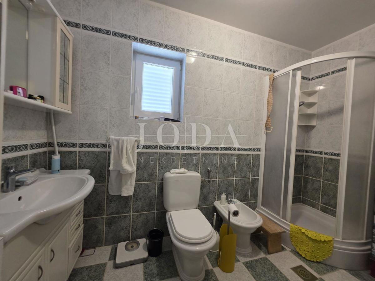 Crikvenica, Appartamento a 50 m dal mare con splendida vista