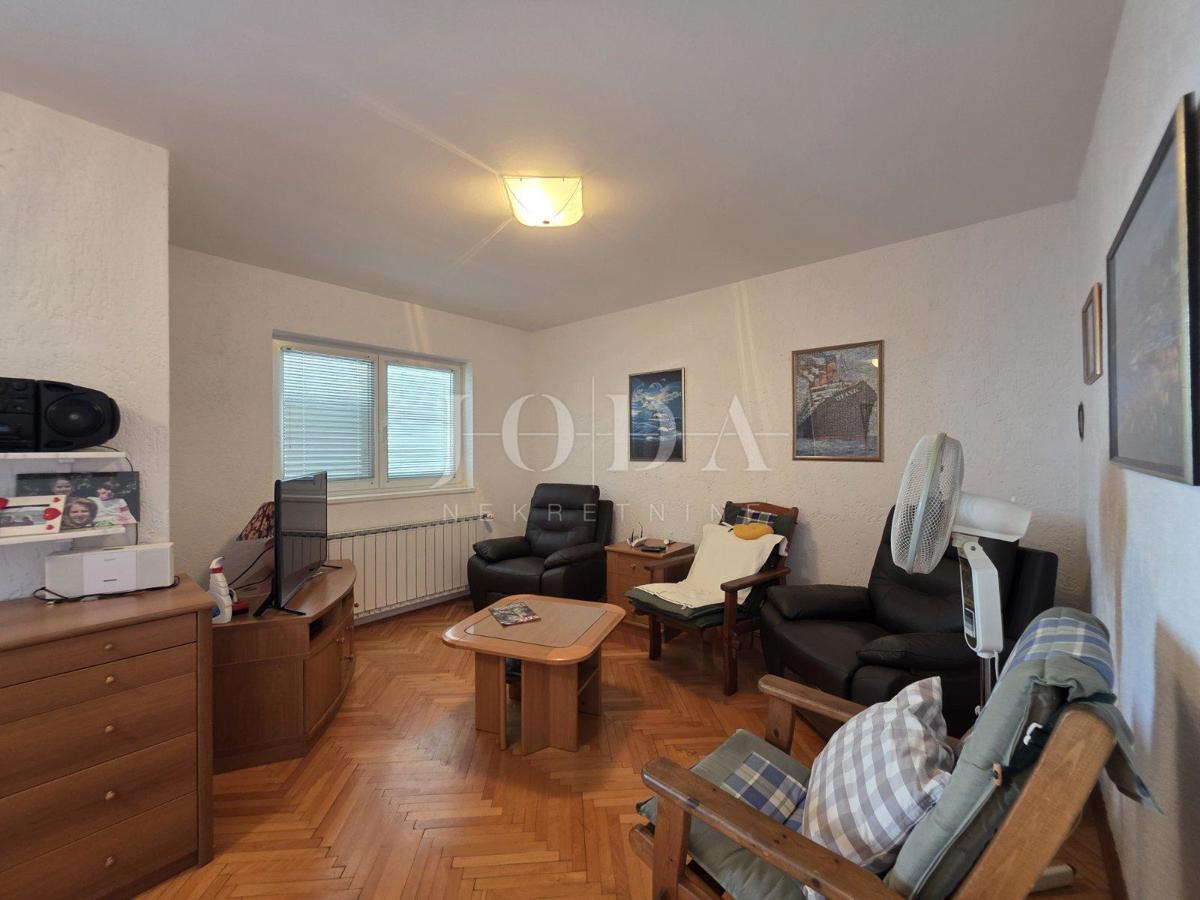 Crikvenica, Appartamento a 50 m dal mare con splendida vista