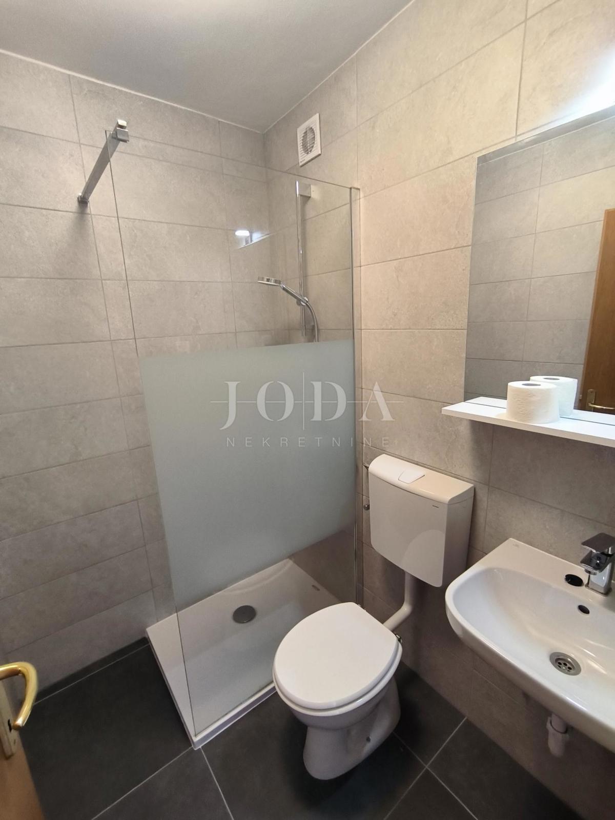 Appartamento Batomalj, Baška, 62,50m2