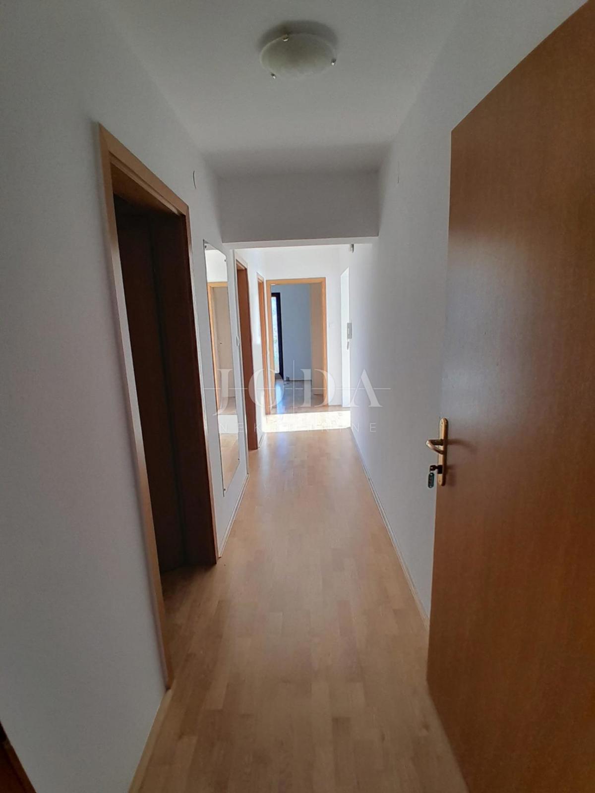 Appartamento Batomalj, Baška, 62,50m2