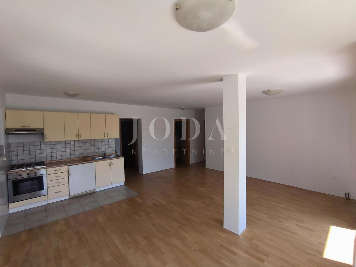 Appartamento Batomalj, Baška, 62,50m2