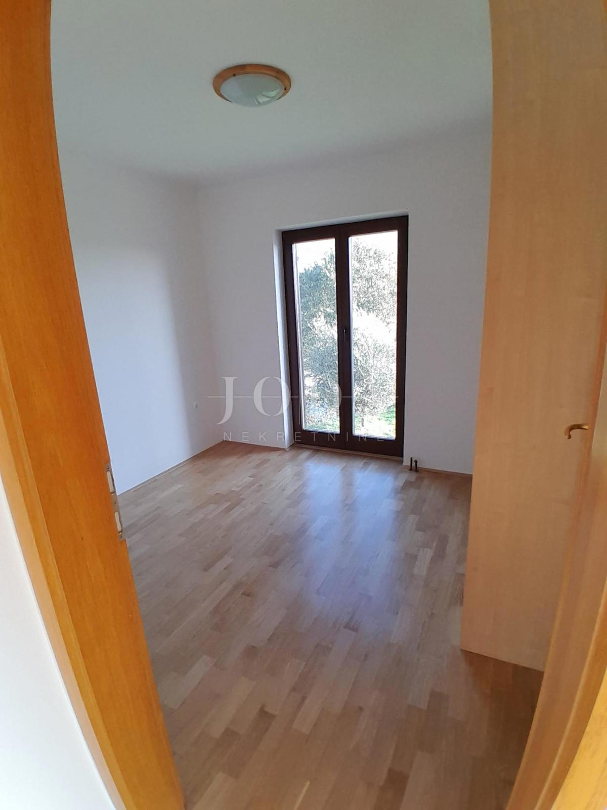 Appartamento Batomalj, Baška, 62,50m2