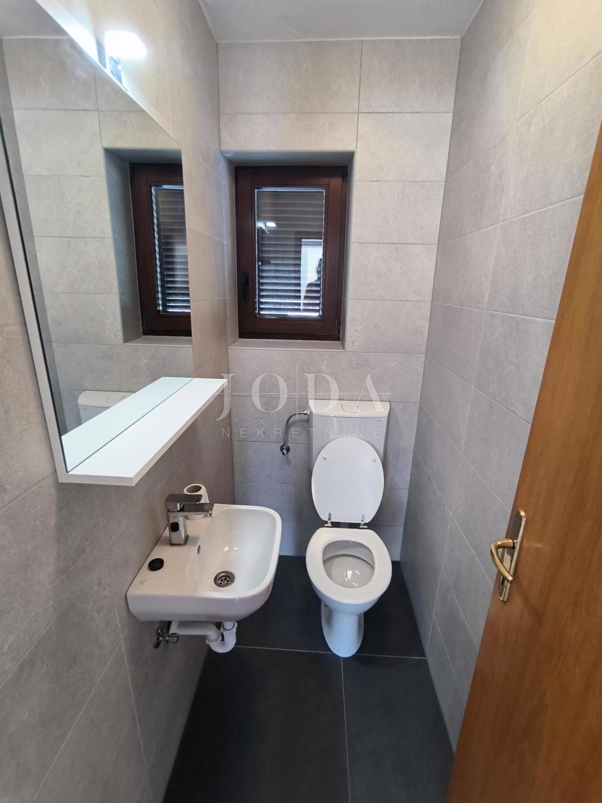 Appartamento Batomalj, Baška, 62,50m2