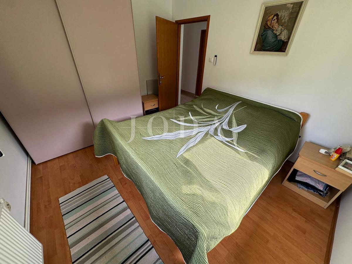 Omišalj, villa vicino al mare