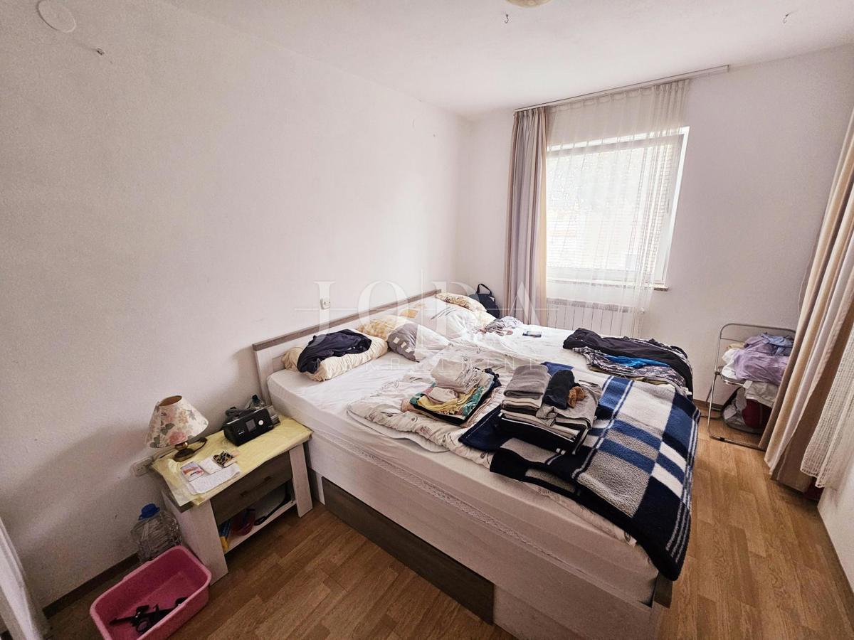 Casa con tre appartamenti, vista mare - Malinska