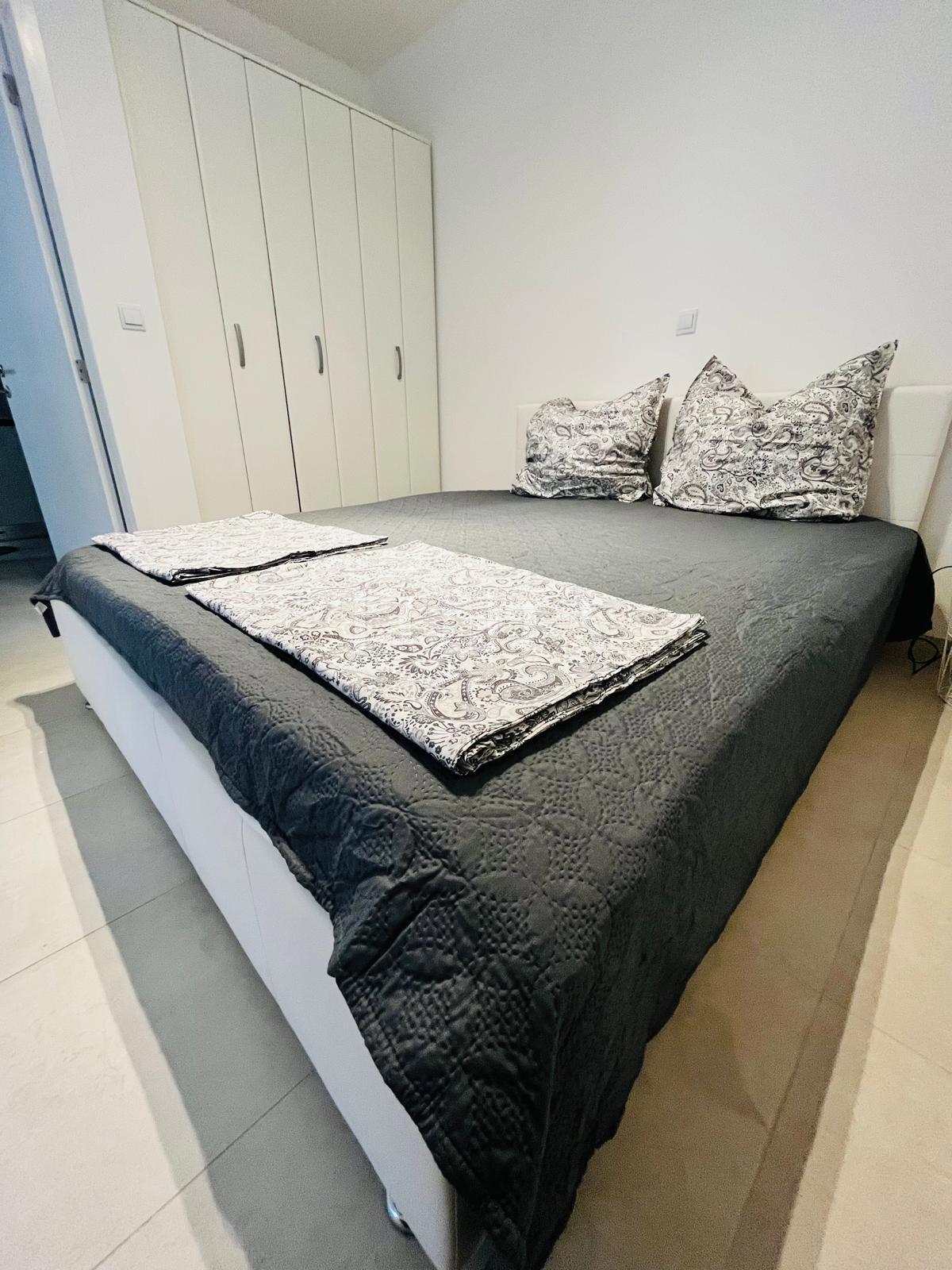 Allogio Crikvenica, 45,18m2