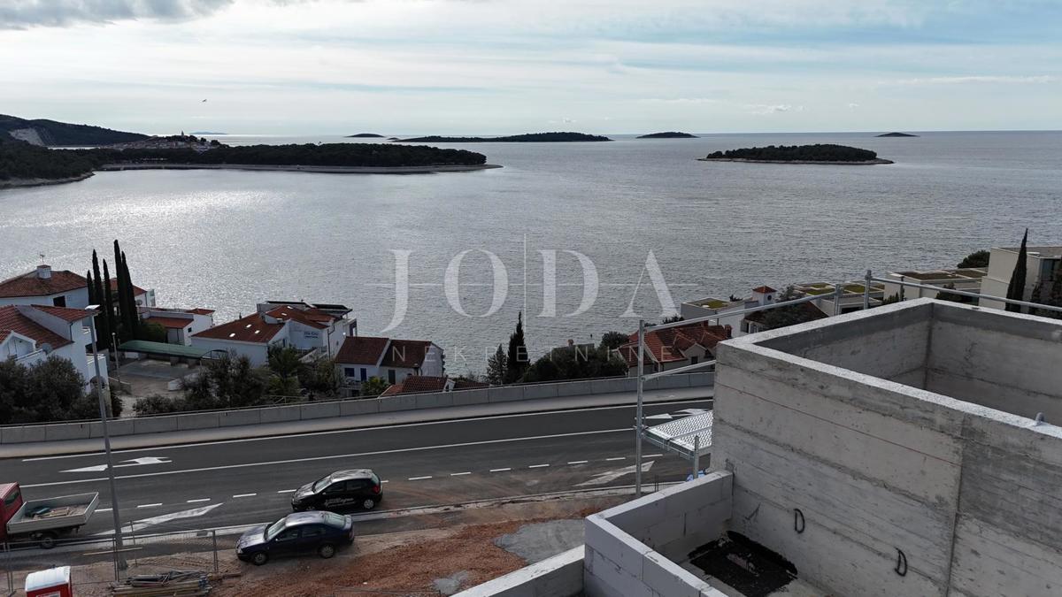 Allogio Primošten, 157m2