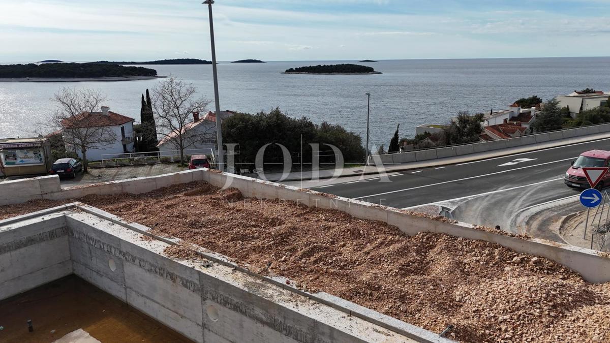 Allogio Primošten, 157m2