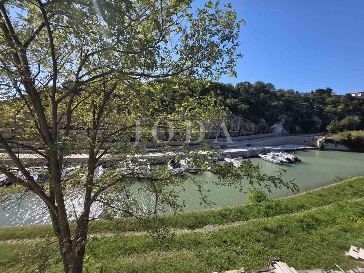 Novi Vinodolski, appartamento vicino al mare