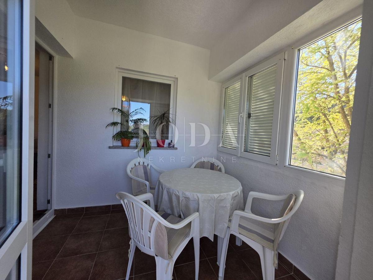 Novi Vinodolski, appartamento vicino al mare