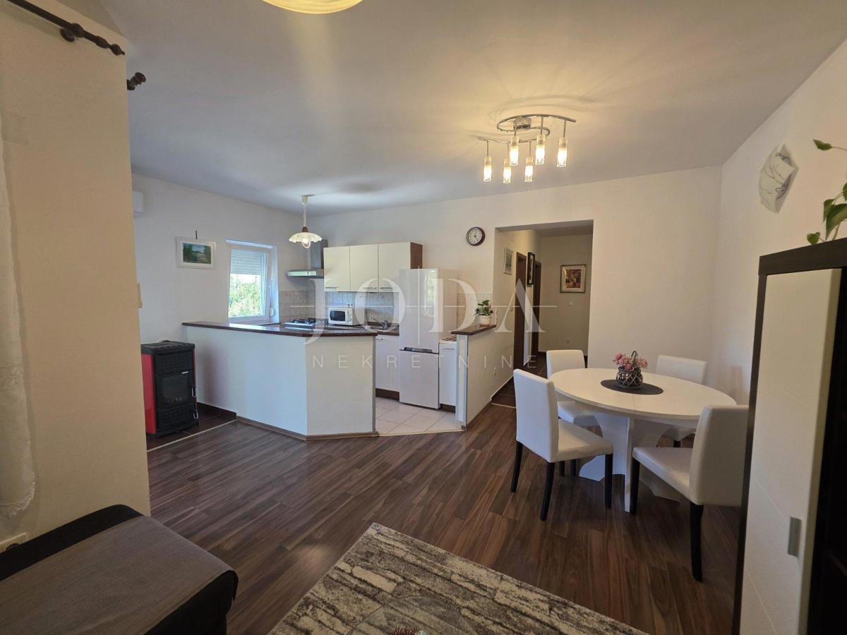 Novi Vinodolski, appartamento vicino al mare