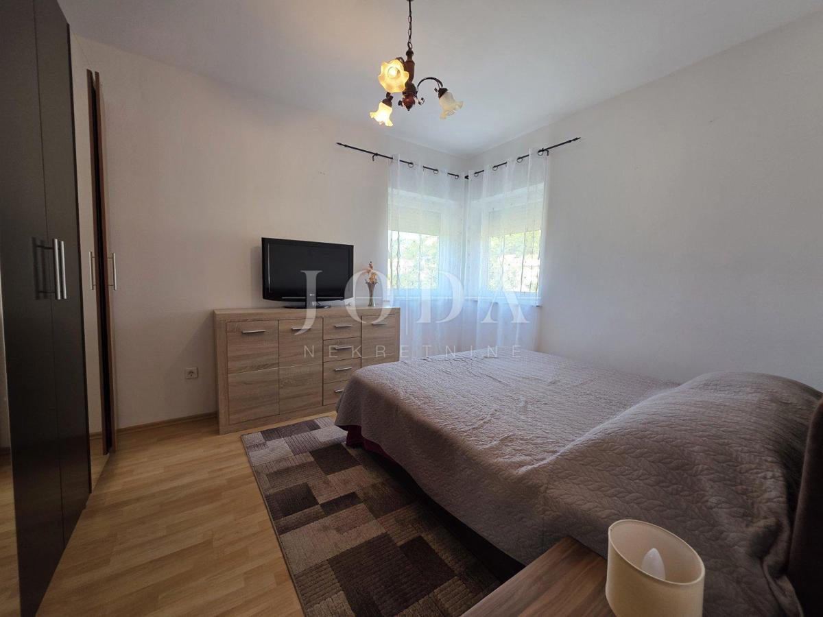 Novi Vinodolski, appartamento vicino al mare