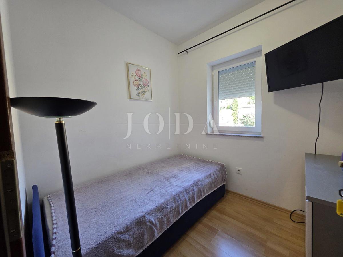 Novi Vinodolski, appartamento vicino al mare