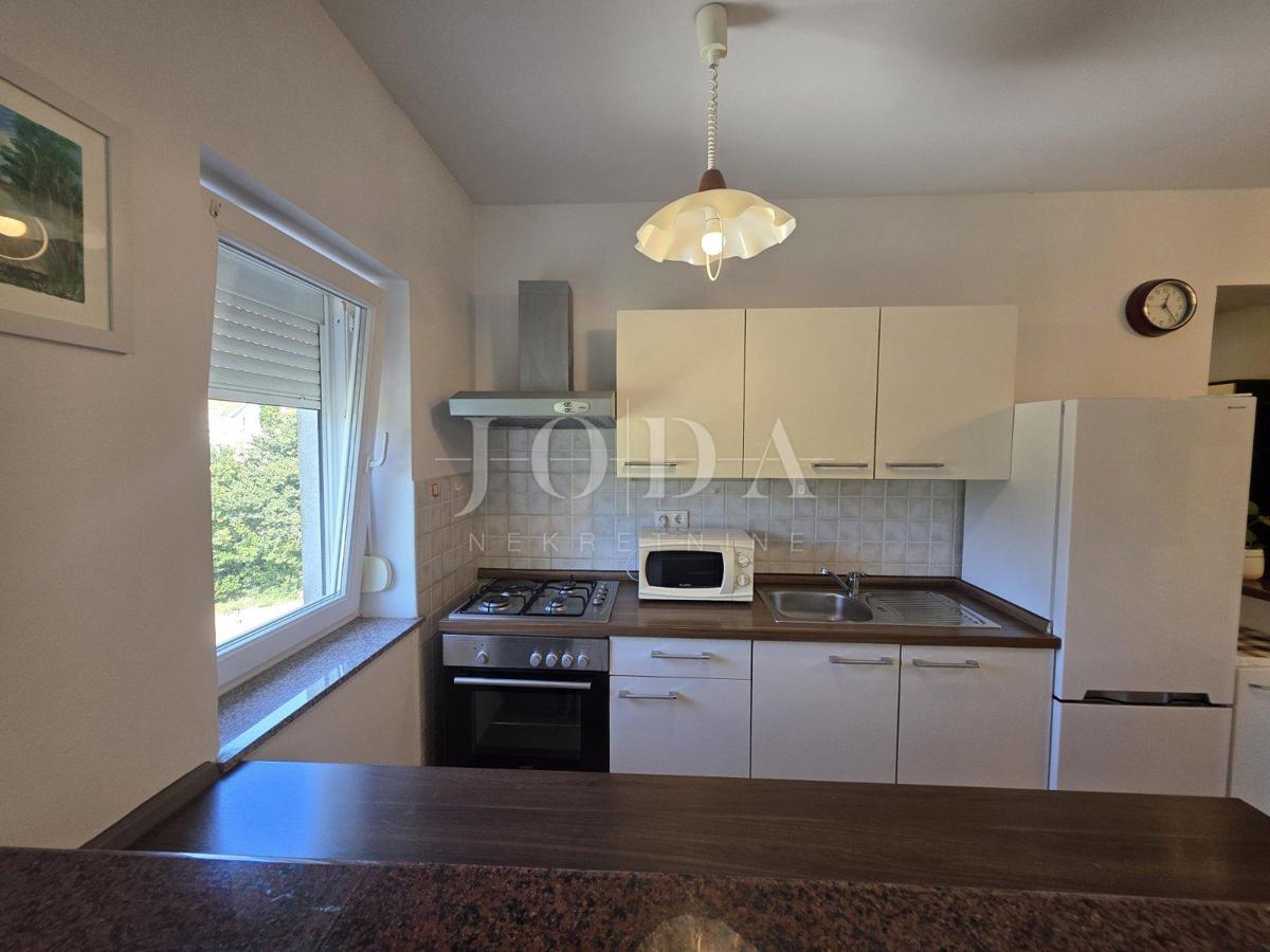 Novi Vinodolski, appartamento vicino al mare