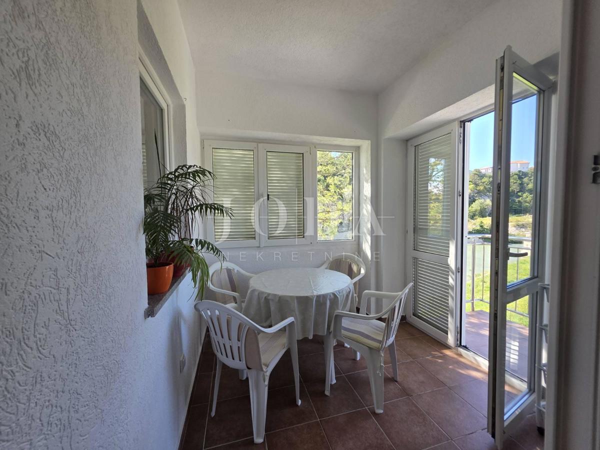 Novi Vinodolski, appartamento vicino al mare