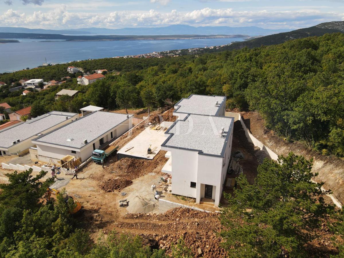 Casa Crikvenica, 228m2