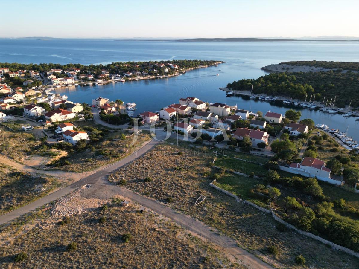 Allogio Šimuni, Pag, 108,32m2