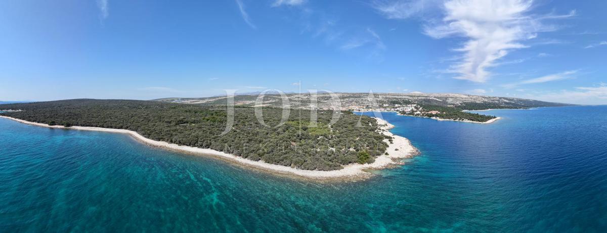 Allogio Šimuni, Pag, 108,32m2