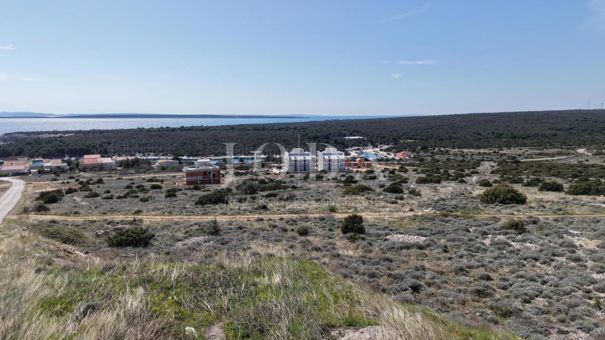 Allogio Šimuni, Pag, 108,32m2