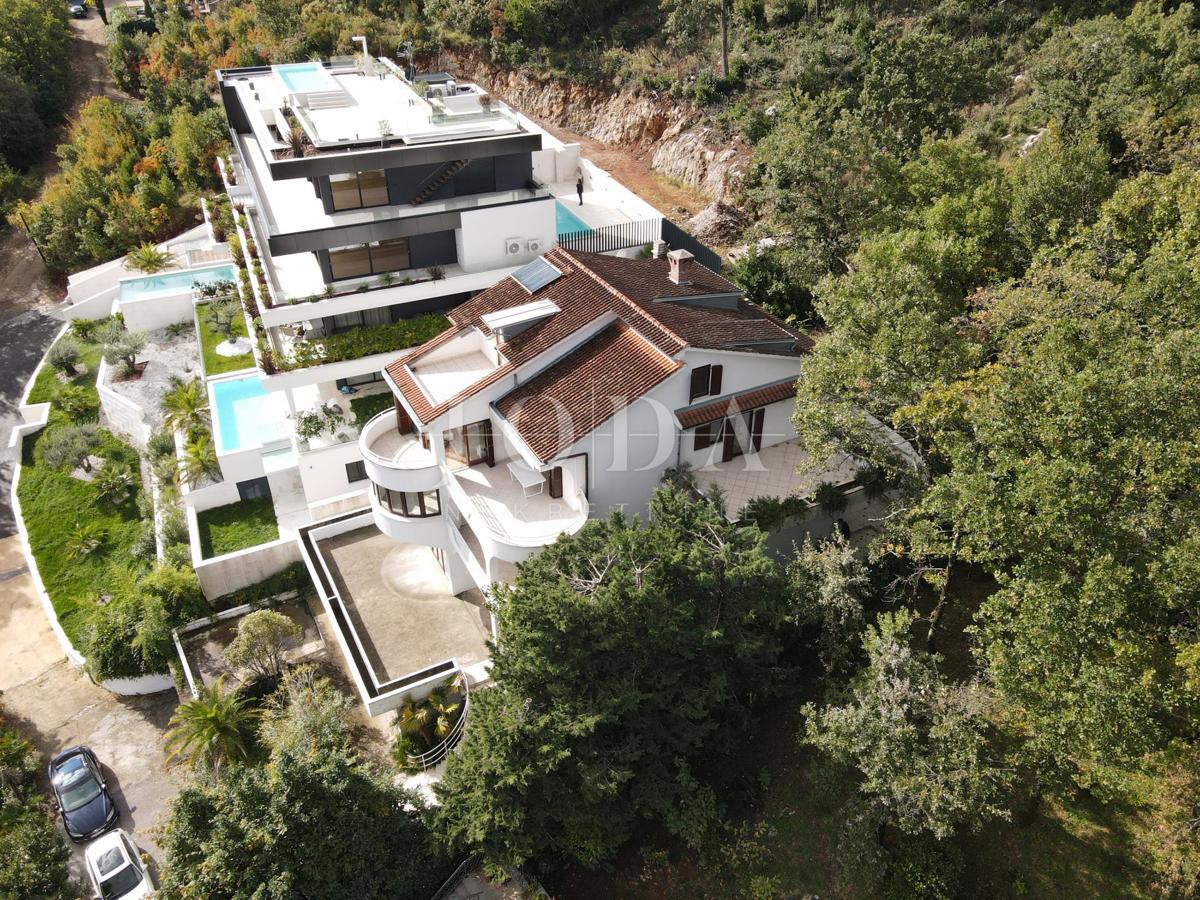 Casa Opatija - Centar, Opatija, 300m2