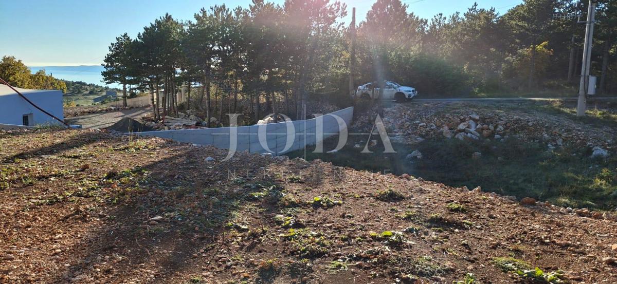 Terreno Krivi Put, Senj, 916m2