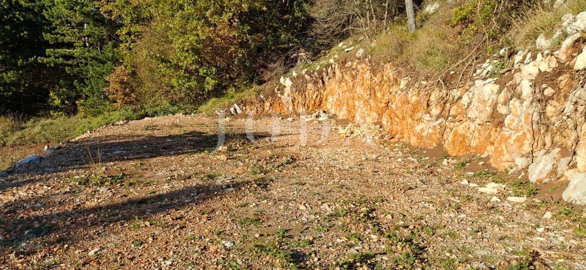 Terreno Krivi Put, Senj, 916m2