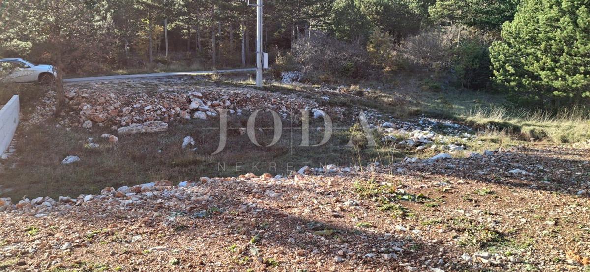 Terreno Krivi Put, Senj, 916m2