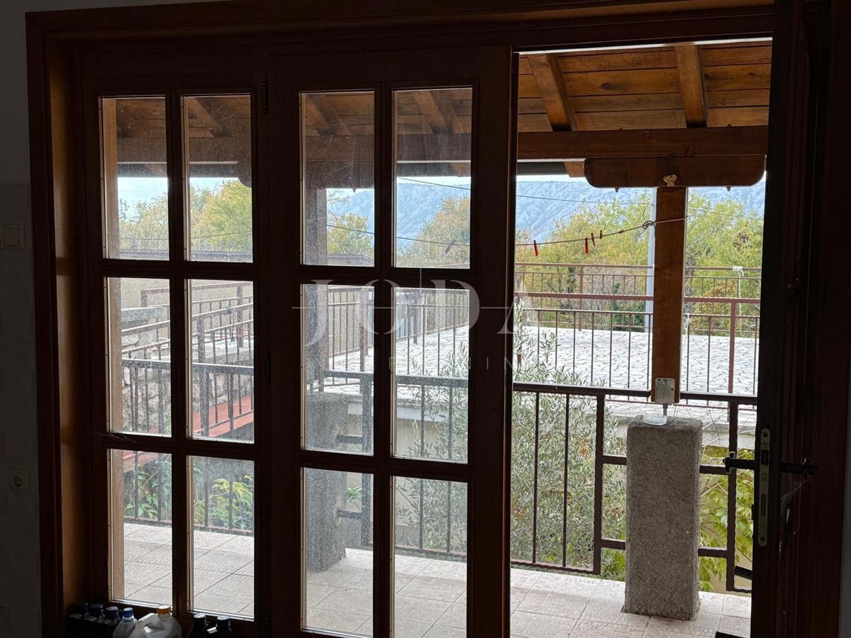 Casa Tribalj, Vinodolska Općina, 135m2