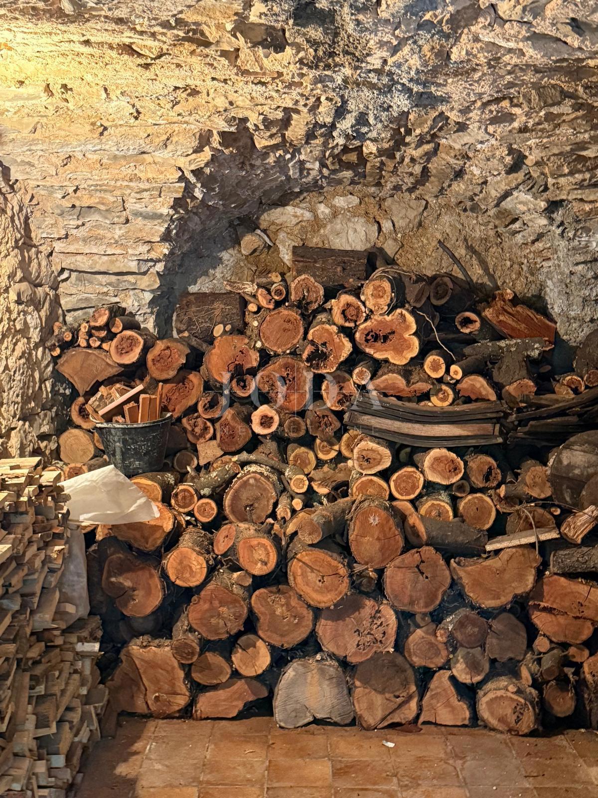 Casa Tribalj, Vinodolska Općina, 135m2