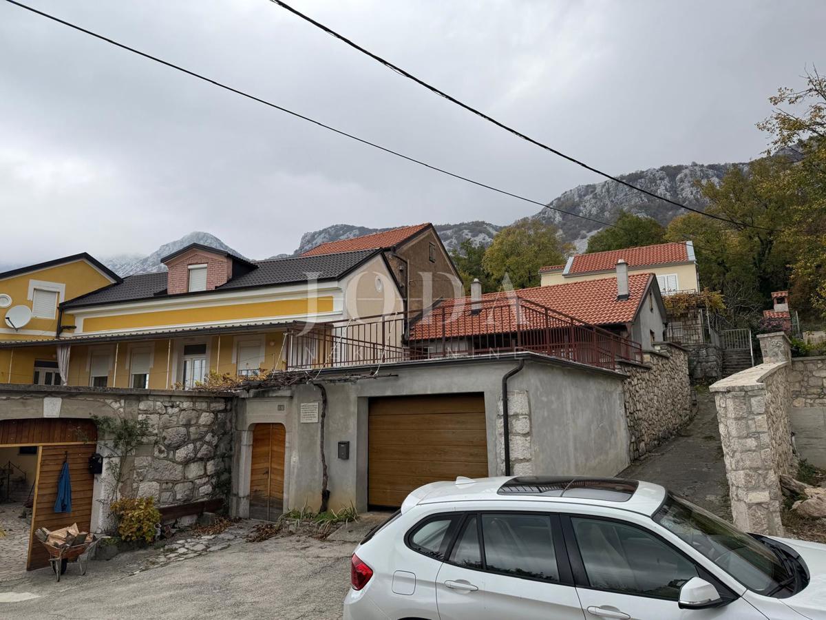 Casa Tribalj, Vinodolska Općina, 135m2