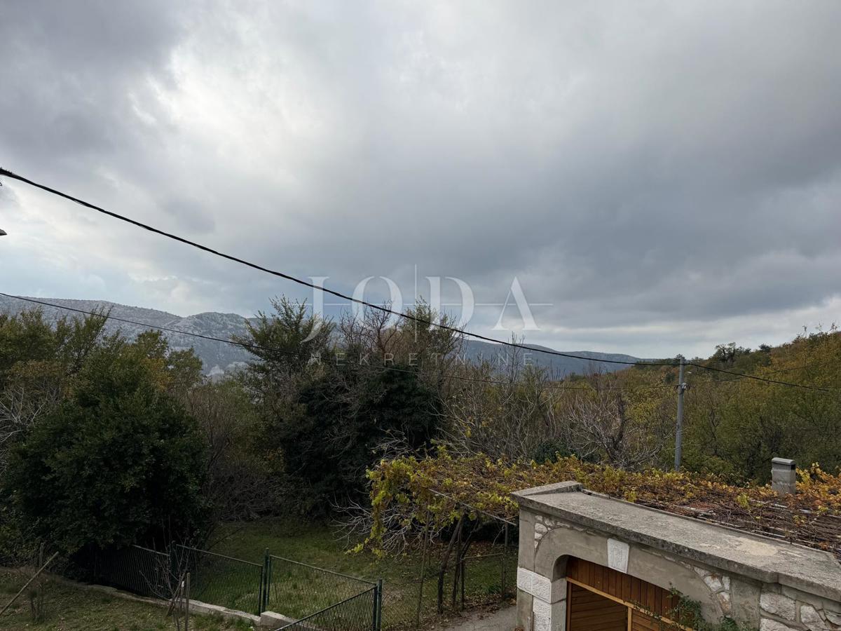 Casa Tribalj, Vinodolska Općina, 135m2