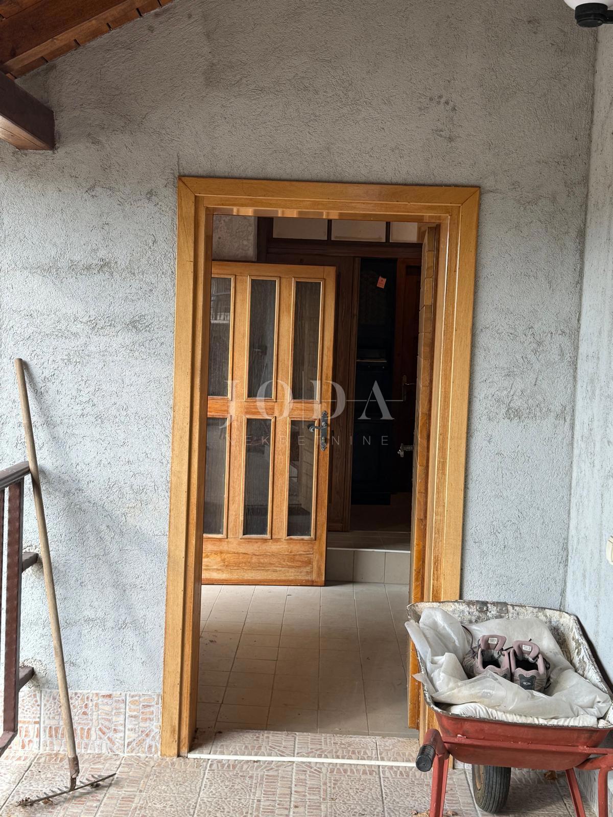 Casa Tribalj, Vinodolska Općina, 135m2