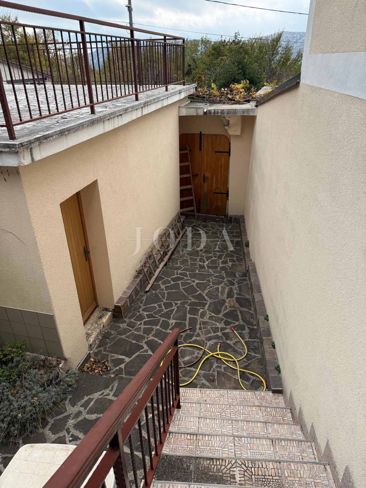 Casa Tribalj, Vinodolska Općina, 135m2