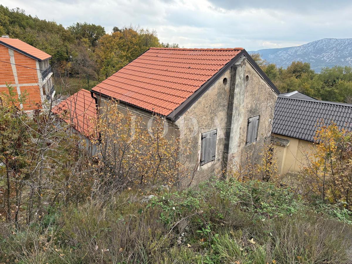 Casa Tribalj, Vinodolska Općina, 135m2