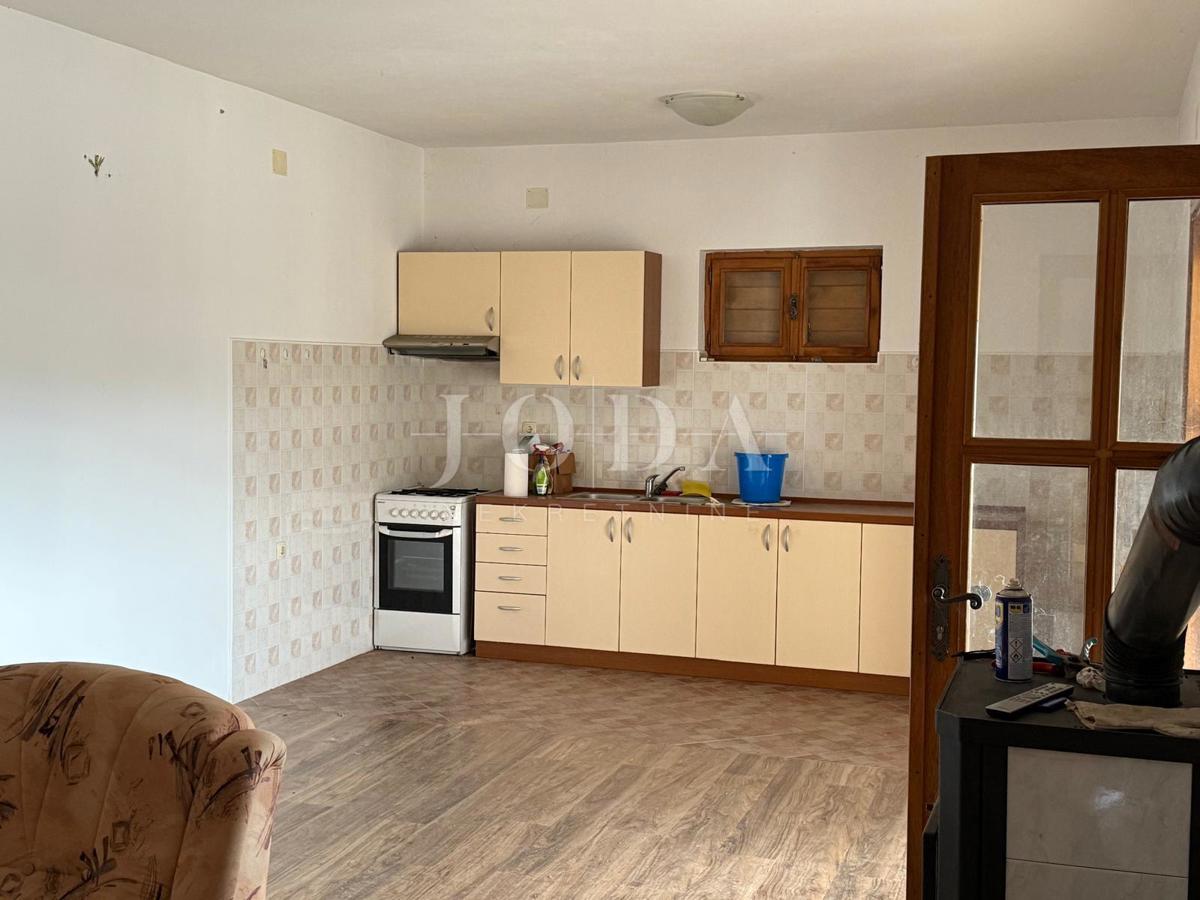 Casa Tribalj, Vinodolska Općina, 135m2