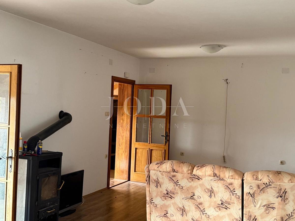 Casa Tribalj, Vinodolska Općina, 135m2